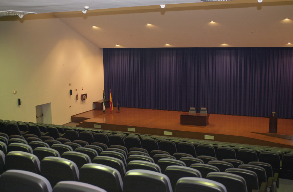 Salón de actos